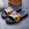 2024 Summer Trendy Outwear Fashion Versatile Casual Slippers for Men and Women Indoor and Outdoor Soft Sole Beach Slippers