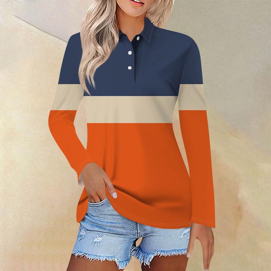 Женская модная повседневная рубашка с короткими рукавами и принтом с лацканами, женские топы на пуговицах