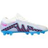 Nike Air Zoom Vapor 15 Mercurial Pro Assassin 15 Круглый носок Удобные HG (Резиновые короткие шипы) Прочные Дышащие Футбольные Бутсы DJ5602-146