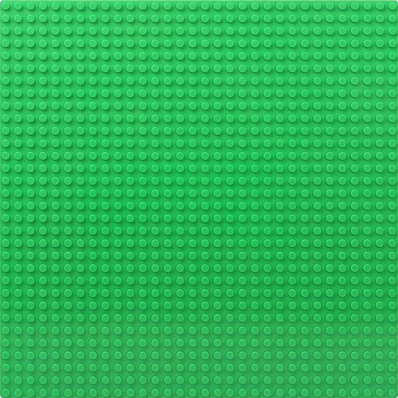 1 шт. 32x32 точки Классические Базовые Пластины Блоки Маленький Размер DIY Кирпичи Базовые Пластины Сборная Пластина Блоки Для Детей Дети