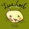 CD LISA LOEB - Tails GEFD24734 Sound Design 1997 US Танцевальная и Электронная Музыка Б/У