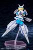 Kotobukiya Megami Device Chaos Pretty Alice Пластиковая модель в наборе Многоцветный и
