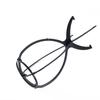 Ajustable Wig Stands Plastic Hat Display Wig Head Holders Mannequin Head/Stand