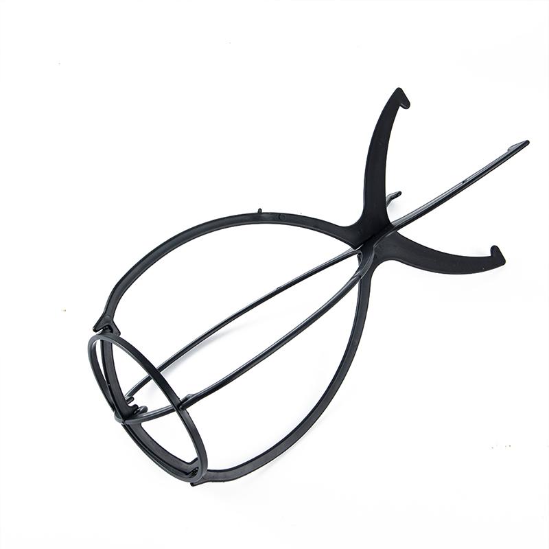 Ajustable Wig Stands Plastic Hat Display Wig Head Holders Mannequin Head/Stand