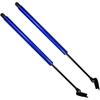 Tailgate Lift Supports For Toyota Celica T200 1993-1999 Hatchback With Rear Spoiler Boot Trunk Gas Struts Springs Shock Dampers