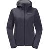 Куртка Jack Wolfskin Elsberg 2.5L Jacket W