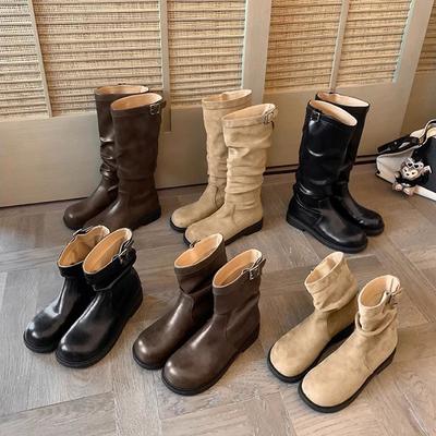 Сапоги – Сапоги