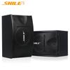 SHILE 10-дюймовая профессиональная пассивная акустическая система KTV