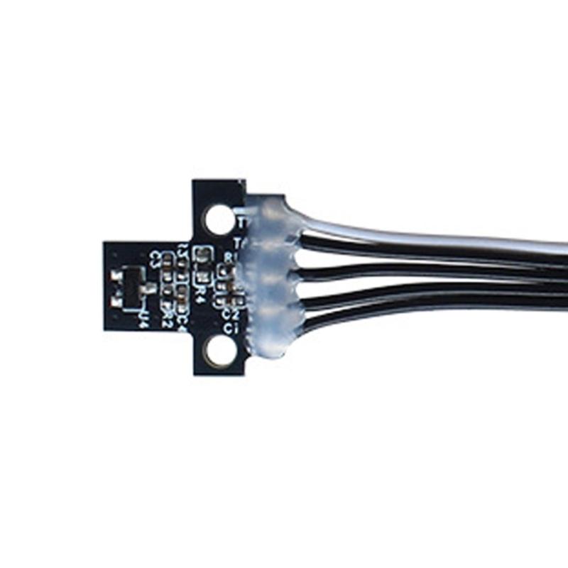 Датчик Холла Замена для X1C Датчик Холла для нити для X1 X1C Запасная часть для 3D-принтера Плата Простая установка