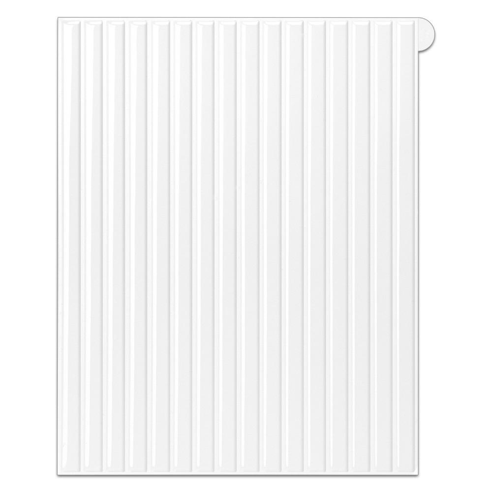 Модный самоклеящийся backsplash типа "отклей и приклей", 11,4*9 дюймов, 3D настенная плитка, декор для дома, водостойкие обои для кухни, ванной комнаты