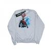 Boys Ant-Man Standing Sweatshirt