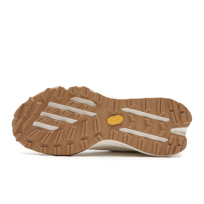 Fila LYNX BOA 3+ Амортизация Устойчивость к истиранию Легкие Низкие Outdoor Обувь Мужская Ранний Снег A12M541207FLR