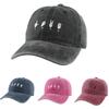 Модная кепка Snapback в стиле Streetwear с принтом LOVE, Хип-хоп, Хлопок, Стирка, Бейсболка для мужчин и женщин, Регулируемый козырек от солнца