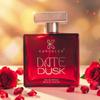 DATE DUSK Стойкий парфюм для женщин | Премиальный гурманский восточный аромат | Стойкий аромат |