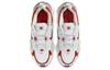 Nike Женские кроссовки Shox Nova White Red AT8046-101
