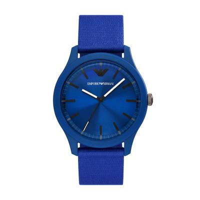 Мужские часы Emporio Armani AR11616 Синие