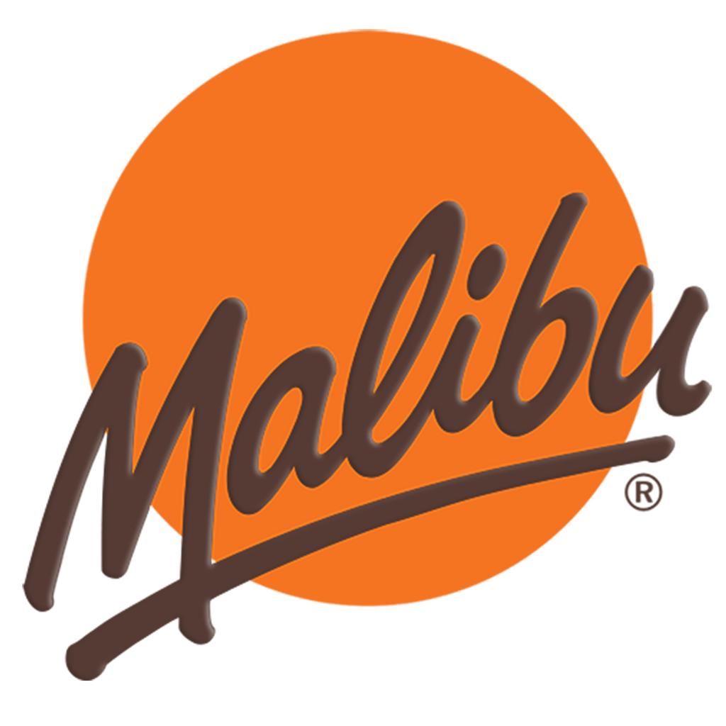 Защитный лосьон Malibu SPF20 Водостойкий спрей 200 мл