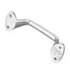 6in Door Grab Handle Handrail Pull Replacement 316 Stainless Steel Marine Hardware for Boat Yacht