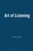 Книга Art of Listening