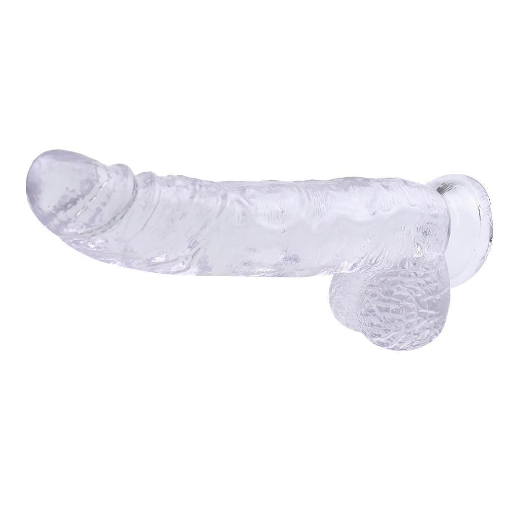 MoDi Женские секс-дилдо, эротические секс-игрушки, реалистичные гигантские пенисы