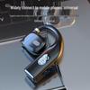 Новые вращающиеся беспроводные Bluetooth-наушники для бега - Одноухий дизайн с креплением