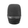 Профессиональная сетчатая насадка-шар для микрофона, крышка для микрофона, крышка-решетка для микрофона для E835/E845, аксессуары для микрофона