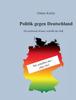 Книга Politik Gegen Deutschland