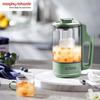 Портативный многофункциональный чайник для здоровья Morphy Richards 0,6 л, штекер CN (адаптер в комплекте)