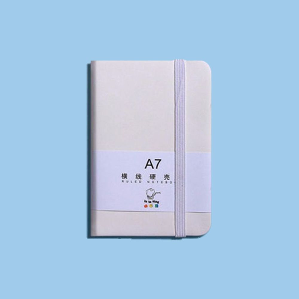 96 Sheets Agenda Organizer Memo Stationery Sketchbook Mini Notebook Diary Planner Pocket Notepad