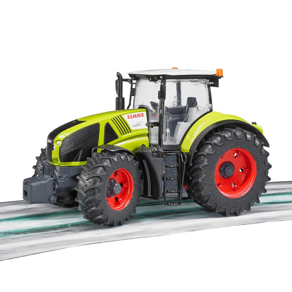 Трактор Bruder Claas Axion950 BR03012