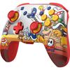 Manette gaming - TURTLE BEACH - Nintendo Switch 2 - Rematch - Sans fil - Koopa Troop