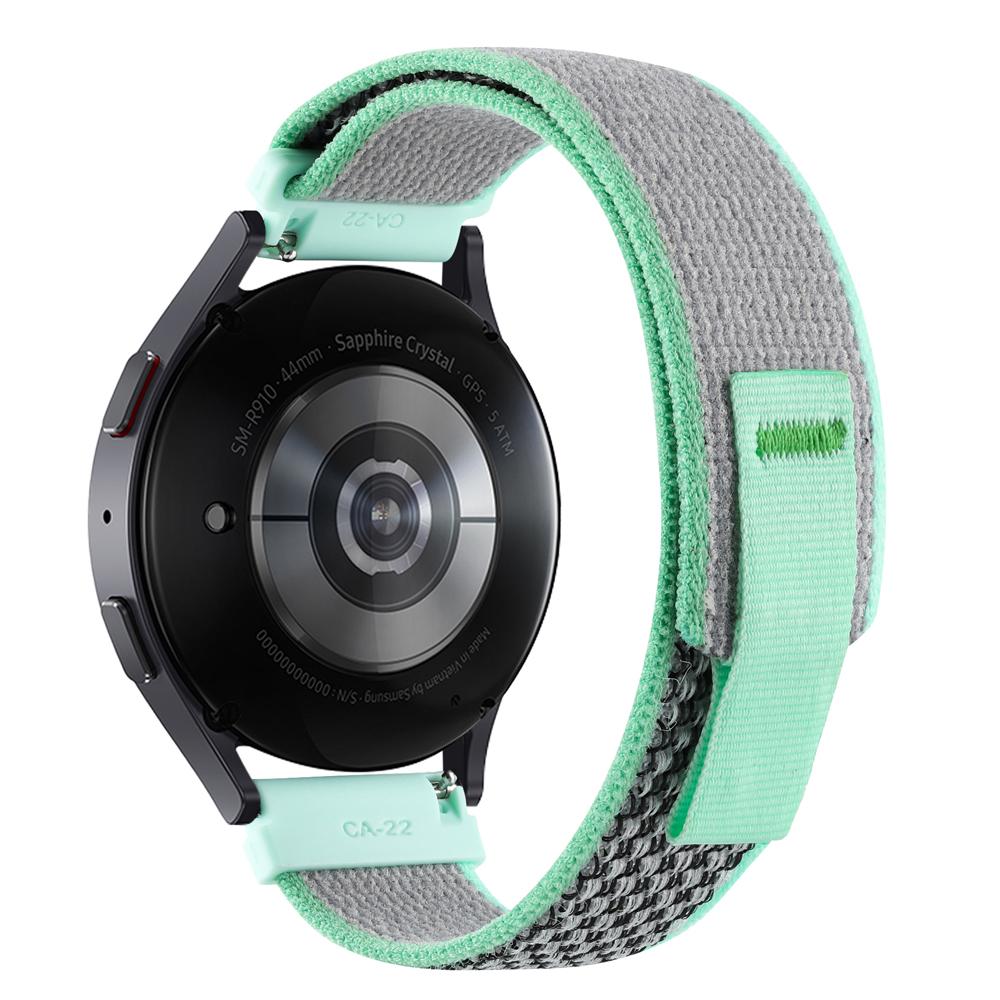 22 мм Нейлоновый петлевой ремешок для Honor Watch GS Pro 3 3i Magic Watch 2 46 мм Сменный ремешок Браслет для Honor Watch 4 Pro Браслет на запястье