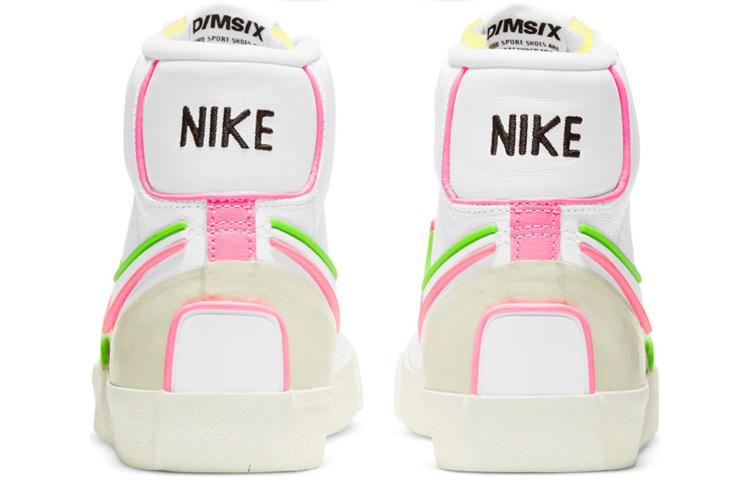 Nike Кроссовки Blazer 77 Infinite Watermelon Женские DC1746-102