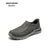 Skechers Мужские Полуботинки в стиле Business Casual 205917