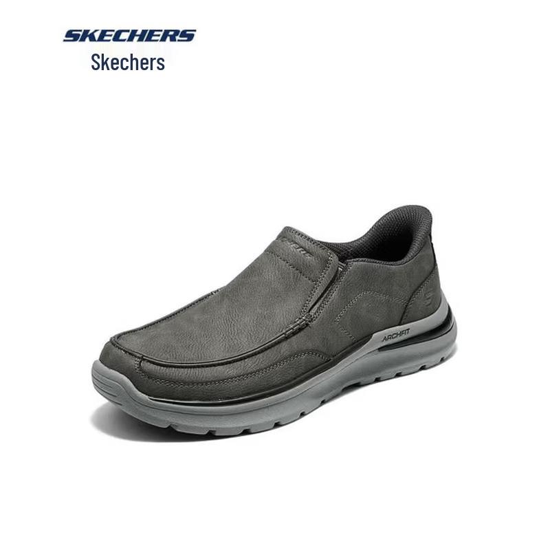 Skechers Мужские Полуботинки в стиле Business Casual 205917