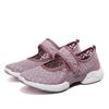 Модные женские кроссовки повседневная обувь женская сетка 2024 летняя обувь дышащие кроссовки женские корзина Femme Tenis Feminino