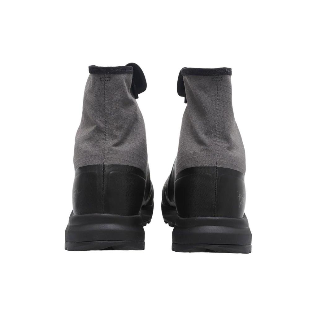 Arcteryx AERIOS GORE-TEX Короткие уличные ботинки Унисекс Черный L08706000