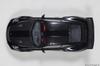 AUTOart Porsche 911 GT2 RS Weissach Package Черный Готовый продукт 1/18 (991,2) Черный/Карбон