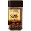 Nescafe Gold Blend Deep Bottle 120g X 24 [Large Capacity] [Soluble Coffee]