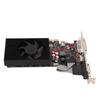 Видеокарта GT730 128-битная 4 ГБ DDR3 PCI Express 2.0 X8 HD Multimedia Interface DVI VGA Тонкая видеокарта для ПК