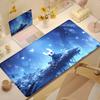 HD Печать Крутой Hollow Knight Silksong Коврик для Мыши Настольные Коврики Коврик для Компьютерной Мыши Компания Большой Настольный Коврик XXL Большие Коврики для Игровых ПК