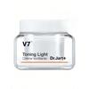V7 Toning Light Cream 50ml ,Brightening Moisturizer With 7 Vitamin Complex, Hydrating & Tone-Correcting Cream For Dull Skin, Lightweight Day