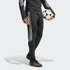 adidas Tiro 23 Winterized Track Pants Asia Sizing 'Black' Men's IA5367