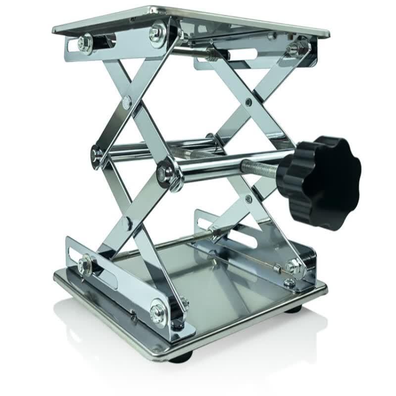 LanShi Manual Desktop Lifting Platform