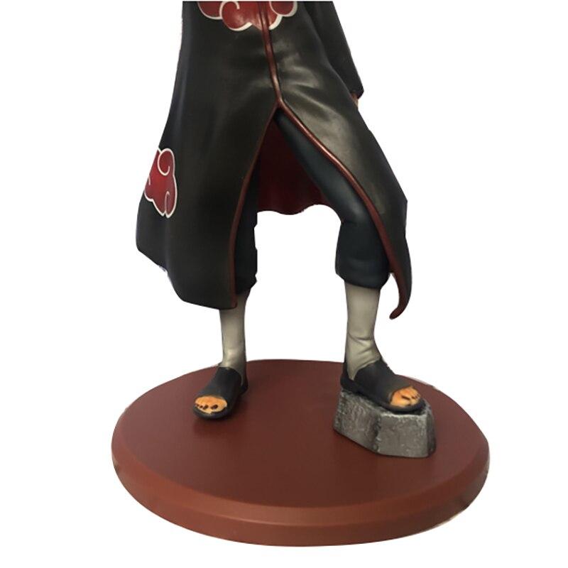 Shippuden Pein Gk Anime Model Action Figure 31cm Pvc Statue Collectible Desktop Decoration Toys For Children Figma