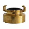 Brass Female Fitting 1 1/2 Inch - Reliable Connection