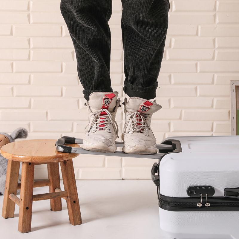 Чемодан, чемодан, чемодан на тележке, дорожная сумка на колесиках, ручная кладь для мужчин и женщин, багаж, путешествие, путешествие