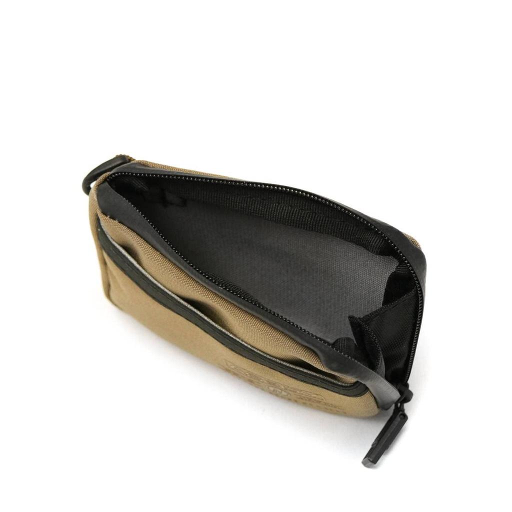 AS2OV Кошелек для монет HABIT SHOULDER SERIES 305D WATER PROOF CORDURA Кошелек для монет Habit KH