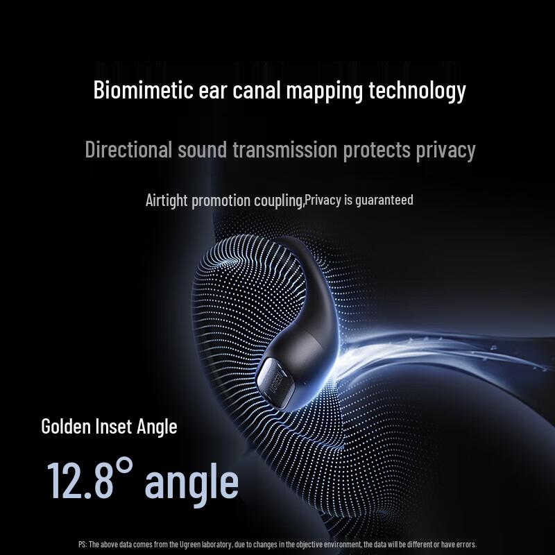 UGREEN HiTune S7 Bluetooth Headset