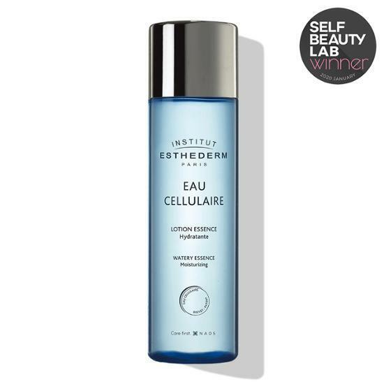 [Антиоксидантная эссенция] Esthederm Cellular Water Essence 125 мл (функция разглаживания морщин)